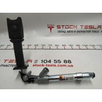 1 Пиропатрон ремня безопасности 1-го ряда MDS-пассажир MDX-водитель Tesla model S, model S REST, model X 1005265-05-F